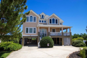 MS24, Turtle Whispers- Soundside, Pool, Hot Tub, Community Amenities